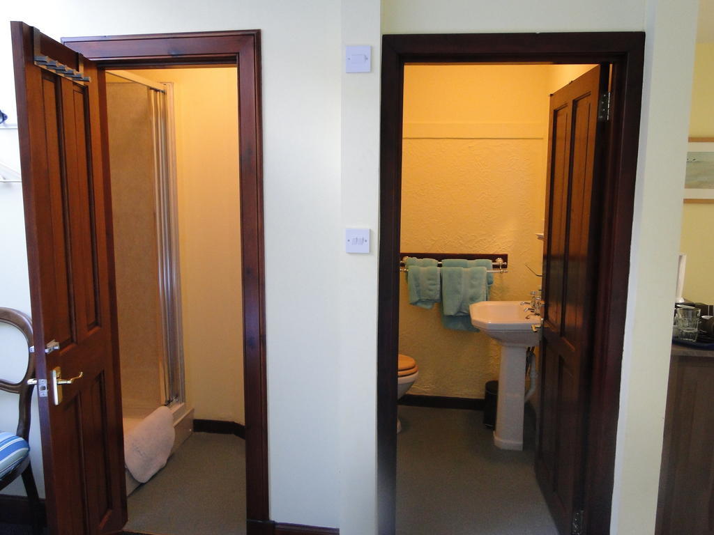 Doune The Red Lion Inn الغرفة الصورة