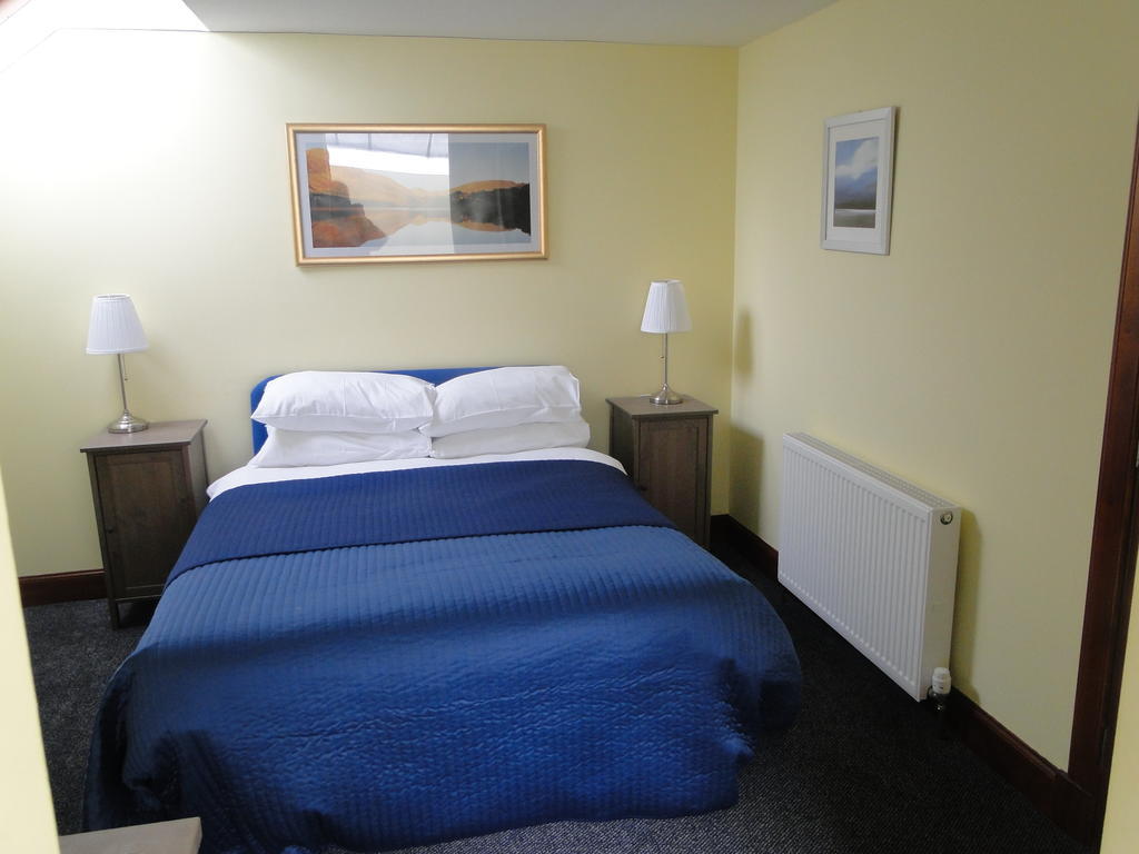 Doune The Red Lion Inn الغرفة الصورة